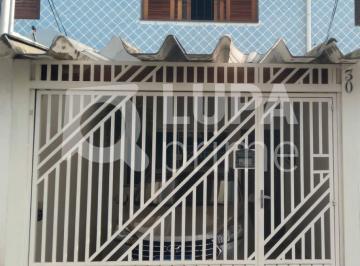 Casa · 125m² · 2 Quartos · 1 Vaga · Sobrado com 2 dormitórios á venda no Carandiru
