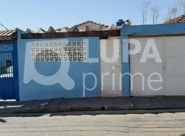 Casa · 277m² · 5 Quartos · 5 Vagas · Casa térrea à venda com 5 dormitórios e 5 vagas!!!