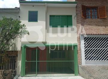 Casa · 146m² · 3 Quartos · 1 Vaga · Sobrado com 3 quartos á venda em Santana