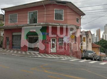 Terreno · 366m² · Terreno com 366 metros à venda em Santana!