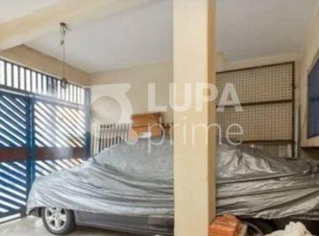 Casa · 180m² · 3 Quartos · 2 Vagas · Sobrado com 3 dormitórios á venda em Santana