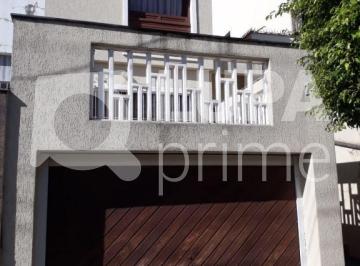 Casa · 165m² · 3 Quartos · 3 Vagas · Casa à venda no Jardim Paraíso!