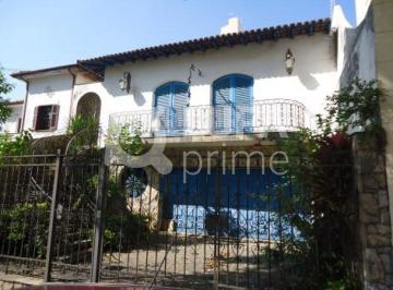 Casa · 500m² · 3 Quartos · 16 Vagas · SOBRADO - SANTANA