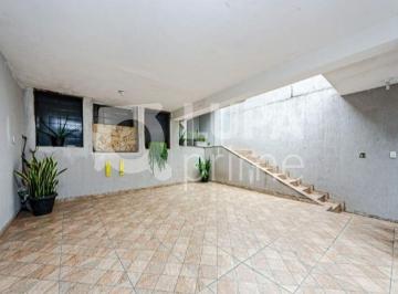 Casa · 156m² · 3 Quartos · 2 Vagas · Casa térrea com 3 dormitórios à venda na Vila Nova Cachoeirinha!