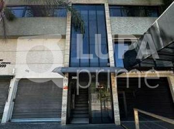 Comercial · 400m² · 10 Vagas · Conj. Comercial com 400 metros para locação em  Santana