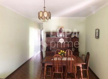 Casa · 194m² · 3 Quartos · 4 Vagas · Sobrado com 3 quartos (1 suíte) e 4 vagas de garagem à venda na Vila Maria