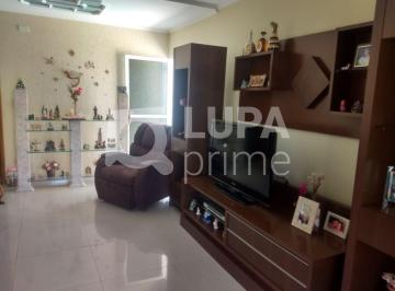 Casa · 300m² · 3 Quartos · 2 Vagas · Sobrado à venda no Horto Florestal!