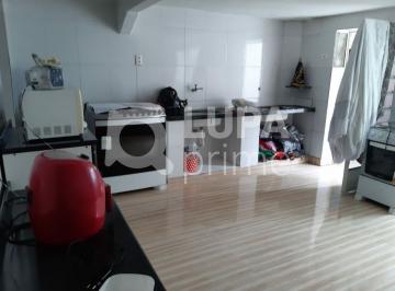 Casa · 120m² · 2 Quartos · SOBRADO COM 3 PAVIMENTOS AO LADO DO METRÔ SANTANA