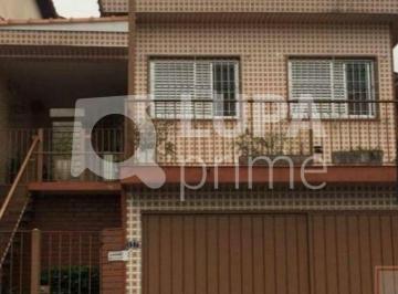 Casa · 100m² · 3 Quartos · 2 Vagas · Casa térrea com 3 quartos e 2 vagas de garagem á venda na Vila Maria