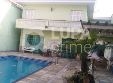 Casa · 600m² · 4 Quartos · 3 Vagas · Sobrado com 4 quartos e 3 vagas para venda na Vila Maria
