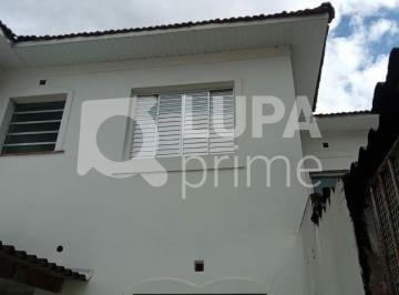 Casa · 65m² · 2 Quartos · CASA COM 2 QUARTOS PARA LOCAÇÃO NO TUCURUVI