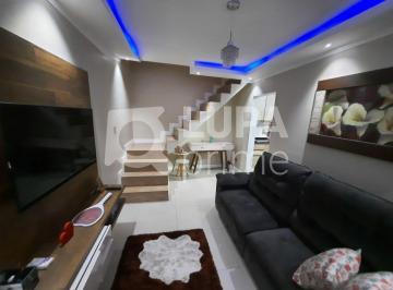 Casa · 320m² · 8 Quartos · 2 Vagas · Sobrado espaçoso com 8 quartos à venda na Vila Maria Alta
