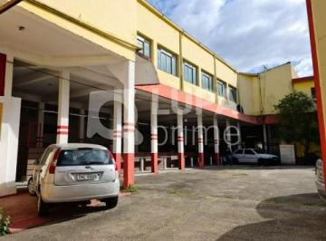 Comercial · 362m² · Salão Comercial com 362 metros para locação na Vila Nivi