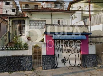 Terreno · 274m² · TERRENO 274 M² Á VENDA EM SANTANA