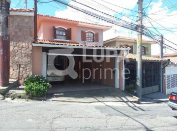 Casa · 158m² · 3 Quartos · Sobrado com 3 dormitórios sendo 1 suíte à venda na Vila Gustavo!