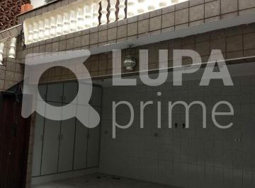Casa · 150m² · 3 Quartos · 2 Vagas · Sobrado com 3 dormitórios sendo 1 suíte á venda no Tatuapé
