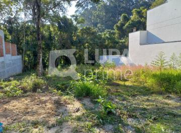 Terreno · 360m² · TERRENO 360M² Á VENDA- JARDIM FLORESTA