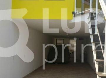 Casa · 184m² · 3 Quartos · 4 Vagas · Sobrado com 3 dormitórios sendo suítes à venda no Tucuruvi!
