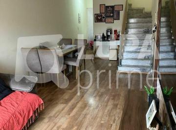 Casa · 152m² · 4 Quartos · 4 Vagas · Sobrado com 4 dormitórios à venda no Imirim