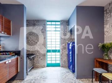 Casa · 190m² · 3 Quartos · 4 Vagas · Sobrado com 03 dormitórios e 04 vagas para venda no Jardim São Paulo