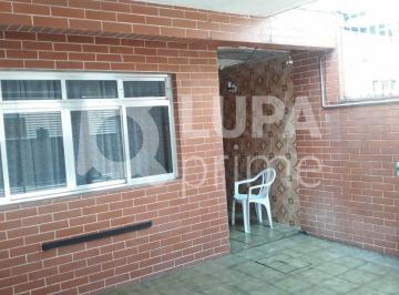 Casa · 106m² · 2 Quartos · 1 Vaga · Sobrado com 2 dormitórios á venda na Vila Medeiros!