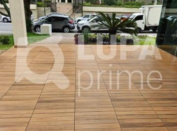 Comercial · 37m² · 1 Vaga · Sala Comercial com 37 metros á venda em Santana.