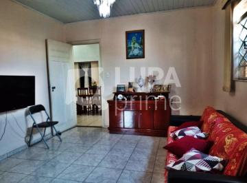 Casa · 106m² · 3 Quartos · 3 Vagas · CASA COM 3 DORMITÓRIOS E 3 VAGAS DE GARAGEM À VENDA NA CACHOEIRINHA