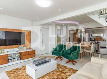 Apartamento · 270m² · 4 Quartos · 5 Vagas · Apartamento com 4 dormitórios sendo 3 suítes à venda no Jardim São Paulo!