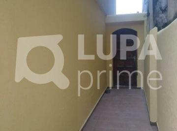 Casa · 89m² · 2 Quartos · 1 Vaga · Sobrado com 2 dormitórios  à venda na Parada Inglesa