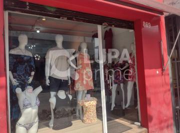 Comercial · 80m² · Salão Comercial com 101 metros á venda no Jardim Peri