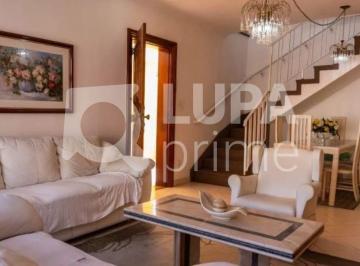 Casa · 179m² · 3 Quartos · 5 Vagas · Casa com 3 quartos à venda na Vila Gustavo, 180m² e 5 vagas de garagem