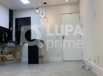Casa · 36m² · 1 Quarto · CODOMÍNIO ÁVENDA- BELA VISTA
