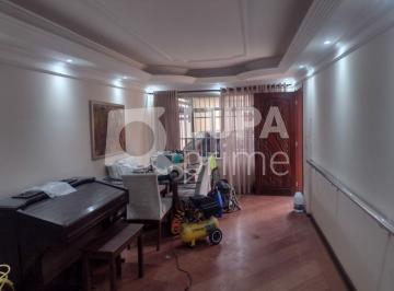 Casa · 137m² · Casa com 2 dormitórios á venda na Vila Amália.