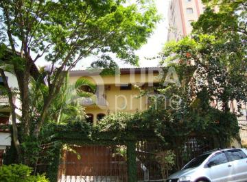 Casa · 659m² · 6 Quartos · 11 Vagas · Sobrado à venda no Barro Branco!