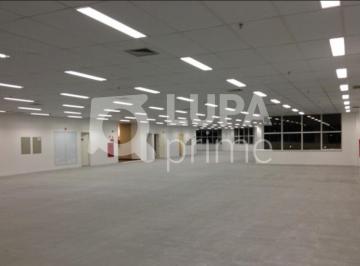 Comercial · 1820m² · 20 Vagas · Laje Corporativa para Locação - Centro Empresarial Limão