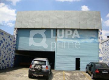 Comercial · 465m² · Galpão com 514 metros á venda na Parada Inglesa