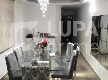 Casa · 210m² · 3 Quartos · 6 Vagas · Sobrado à venda no Horto Florestal !