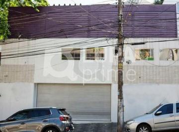 Comercial · 350m² · Prédio comercial à venda na Vila Ester!