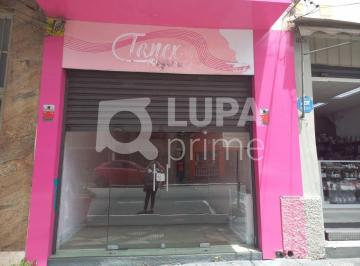 Comercial · 80m² · Salão com 80 metros para locação em Santana