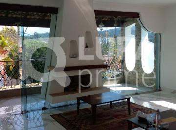 Casa · 356m² · 3 Quartos · 7 Vagas · Sobrado com 3 dormitórios de 500m² à venda, no Tremembé