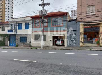 Casa · 240m² · 4 Quartos · 12 Vagas · Sobrado com 4 dormitórios á venda em Santana
