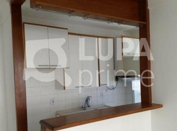 Apartamento · 42m² · 2 Quartos · 1 Vaga · Apartamento com 2 dormitórios á venda na Mooca.