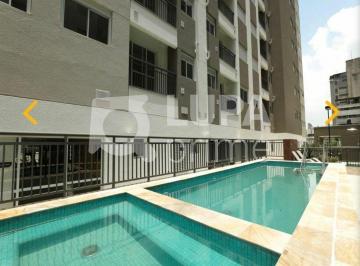 Apartamento de 1 quarto, São Paulo · Apartamento com 1 dormitório á venda na Liberdade