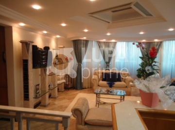 Apartamento · 364m² · 4 Quartos · 5 Vagas · COBERTURA TRIPLEX A VENDA NO  - JARDIM  SÃO PAULO
