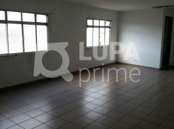 Comercial · 47m² · SALA COMERCIAL PARA LOCAÇÃO NO TUCURUVI