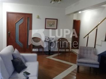 Apartamento · 400m² · 3 Quartos · 6 Vagas · COBERTURA DUPLEX 3 SUITES PARA LOCAÇÃO - SANTANA