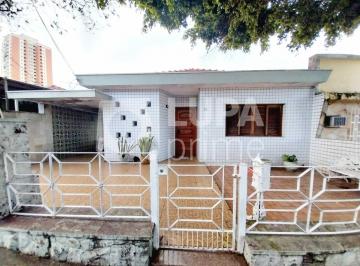 Casa · 120m² · 3 Quartos · 8 Vagas · Casa térrea com 3 dormitórios á venda no Jardim Paraíso.