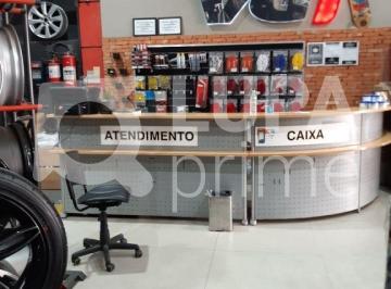 Comercial · 650m² · 15 Vagas · Prédio para venda na Vila Guilherme 650 mts