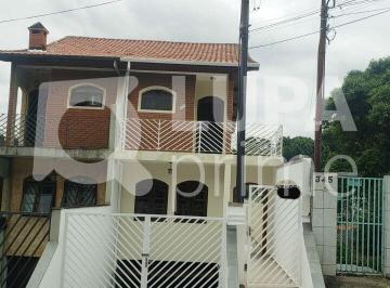 Casa · 290m² · 4 Quartos · 8 Vagas · Sobrado com 4 dormitórios sendo 1 suíte á venda na Vila Irmãos Arnoni