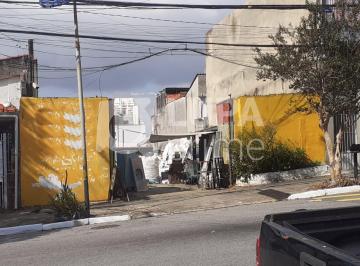 Terreno · 400m² · Terreno com 400 metros á venda na Vila Maria